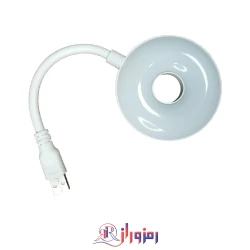 چراغ مطالعه یو اس بی مدل FA_3302